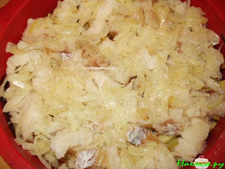 Рыба по-португальски