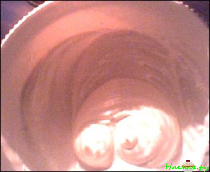 Яблочный пирог с безе (антоновка) Яблочный пирог с безе (антоновка)