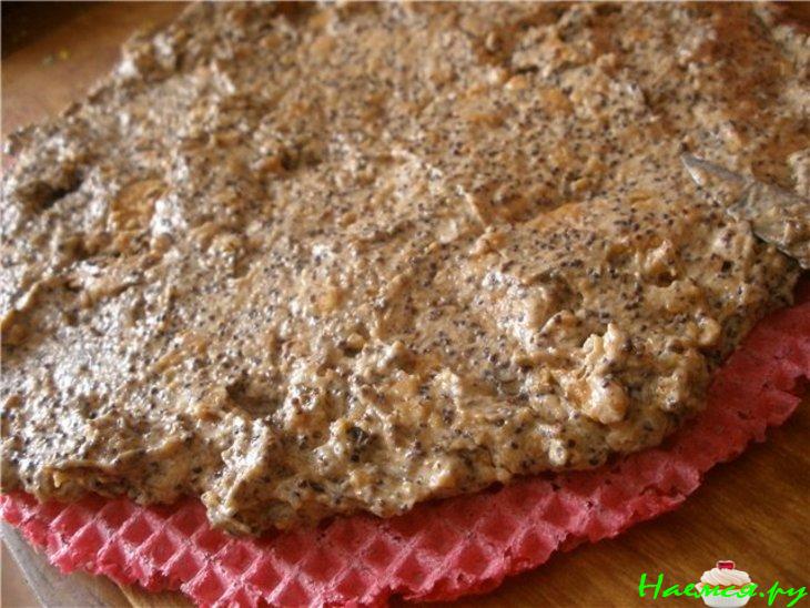 Тортик на выходные