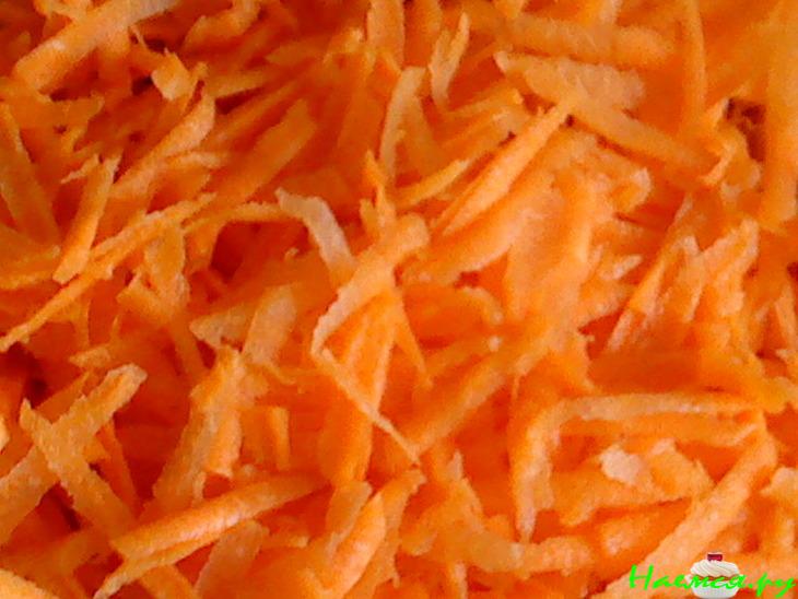 Салат-Тортик "Праздничный" Салат-Тортик "Праздничный"