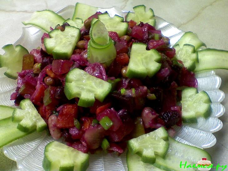 "Мой винегрет"