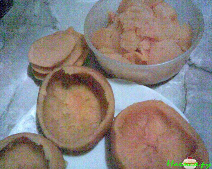 Репа как гарнир