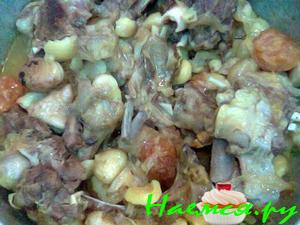 Туршу Говурма