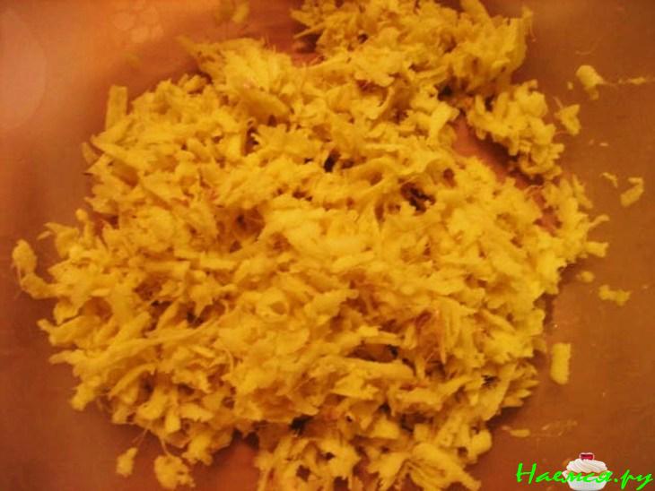 Имбирное пиво