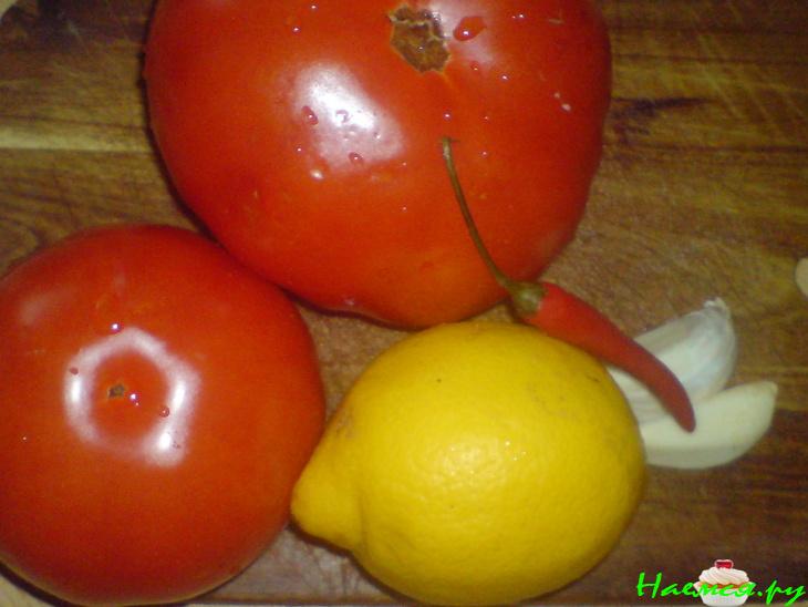 Рыба по-голландски