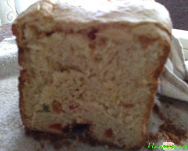 Сладкая сдоба