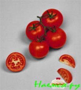 Томатный соус с имбирем