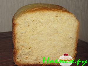 Сладкий хлеб с брынзой (ХП)