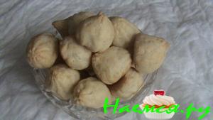 Пикантные Шу