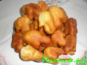 Свинные ножки