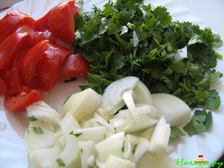 "Тушеный фазан"