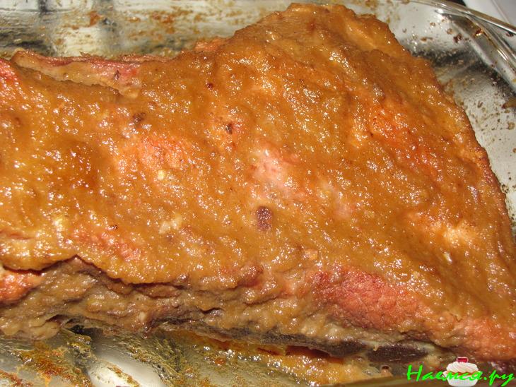 Адамовы рёбрышки