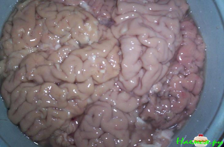 Паштет "Промилле"