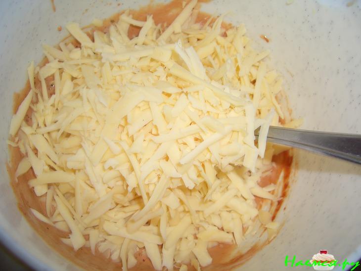 Закуска из баклажан в томате Закуска из баклажан в томате