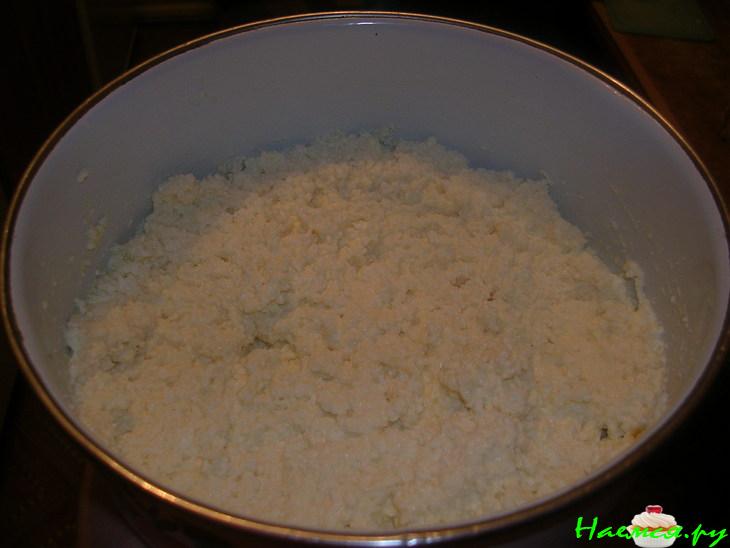 Молдавские булочки "Милены"