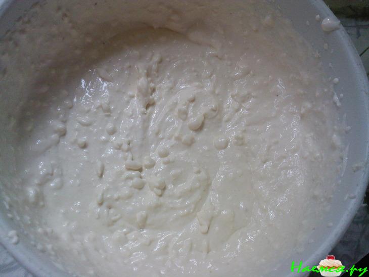 Запеканка инжирная из творожного сыра Запеканка инжирная из творожного сыра