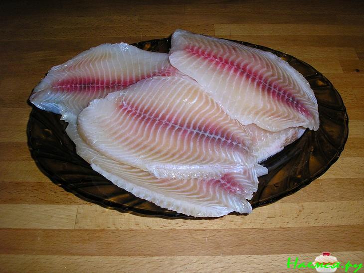 Рыбка под шубкой (запеканка) Рыбка под шубкой (запеканка)