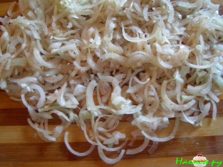 "Мешок" с мясом "Мешок" с мясом