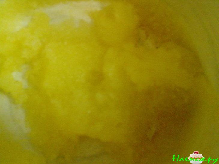 Канадские булочки с корицей Канадские булочки с корицей