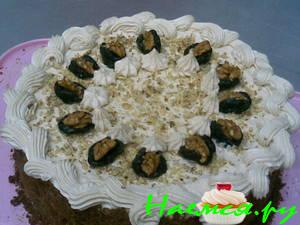 Торт "Александр"