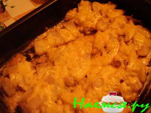 Свинья под грушей