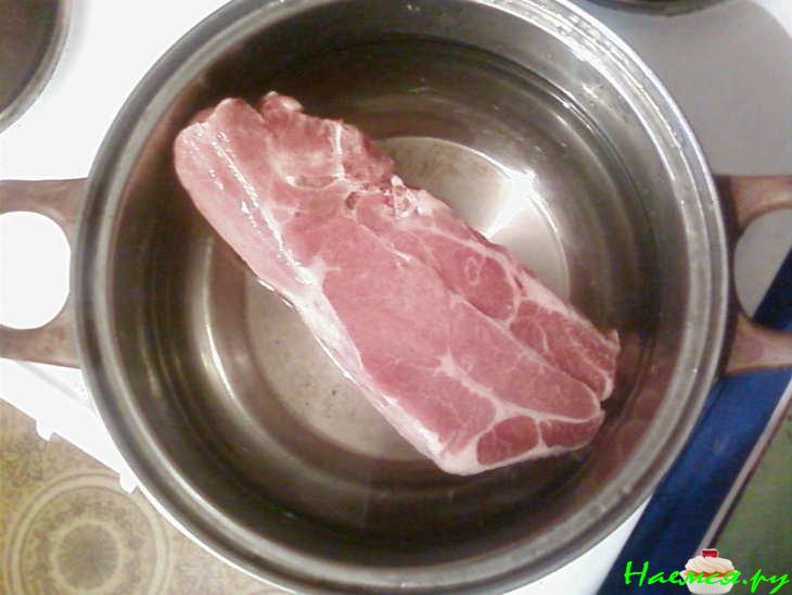 Щавельный суп Щавельный суп