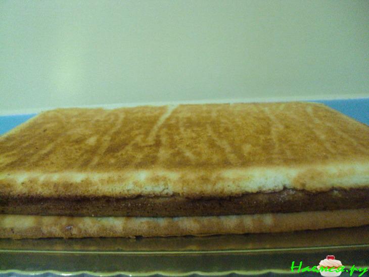 Торт "Мишутка"