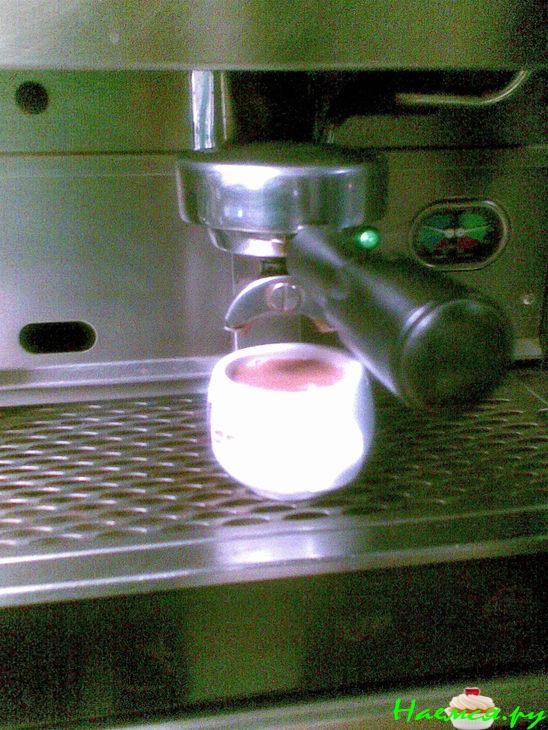 Фредо каппучино