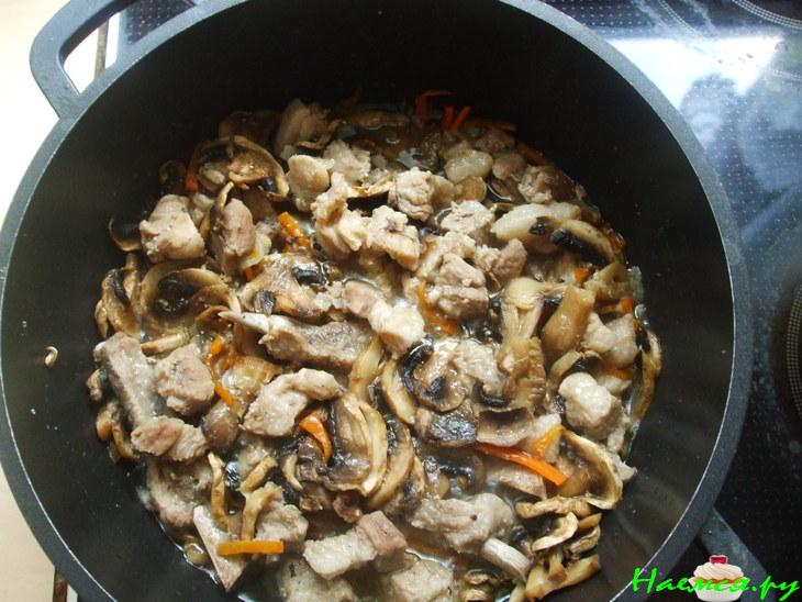 Фальшивый поросенок