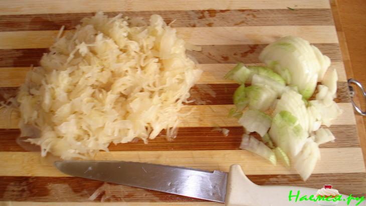 Борщ &laquo;по-французски&raquo;