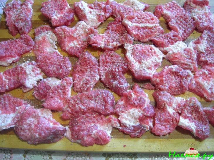 Шурпа по-украински