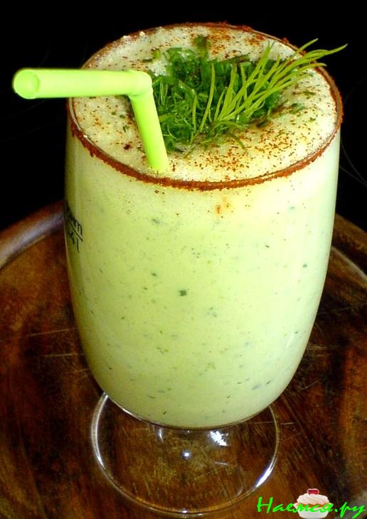 Коктейль "Fit" Коктейль "Fit"