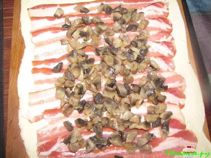 Beef Wellington говядина веллингтонская Beef Wellington говядина веллингтонская