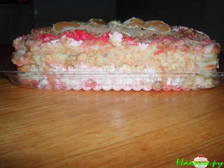 Торт 'Советский'