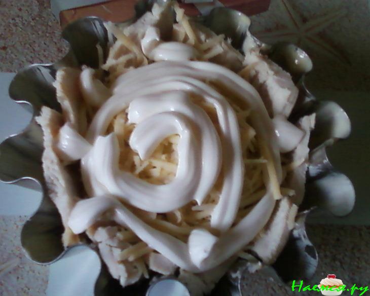 Кексики из курицы Кексики из курицы