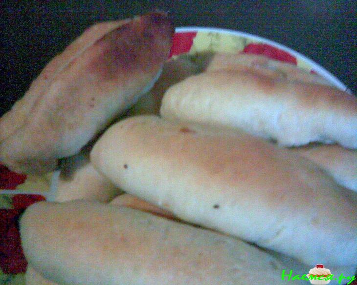 Рыбные пальчики печеные и жареные Рыбные пальчики печеные и жареные