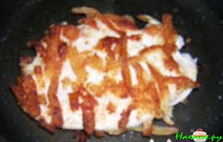 Министерский шницель