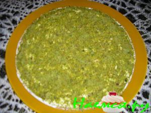 Ливанские ночи