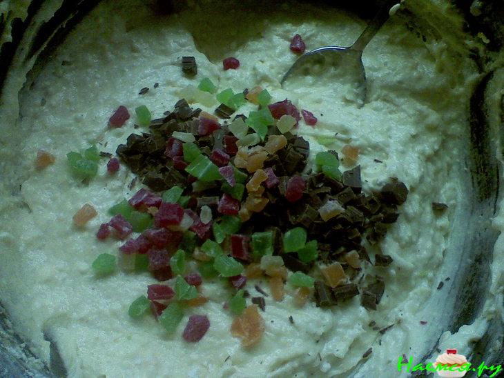 Апельсиново-творожные маффины Апельсиново-творожные маффины