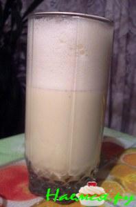 Птичье молоко (не детский вариант!)&nbsp; 