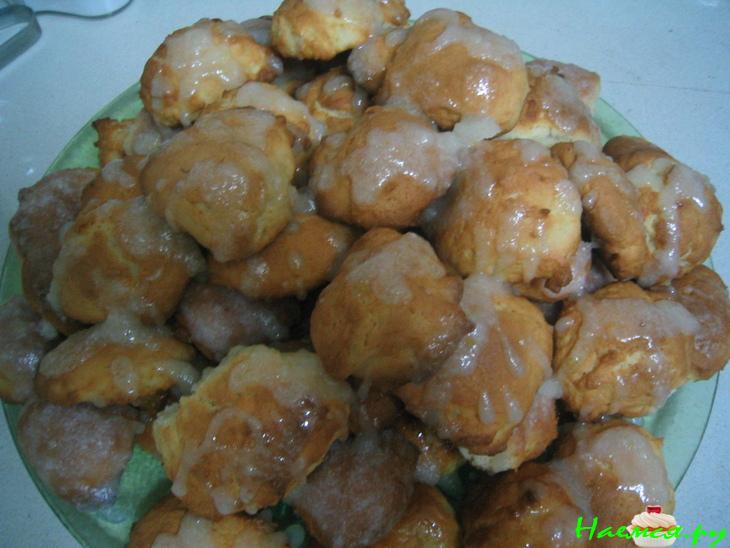 Мамино печенье Мамино печенье