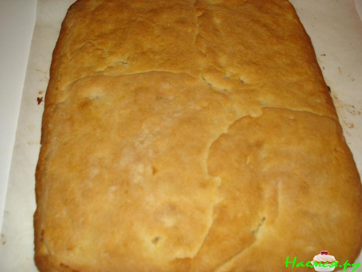 Лимонно-яблочный пирог Лимонно-яблочный пирог