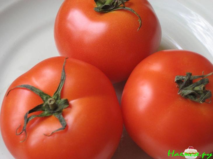 Тосканский супчик