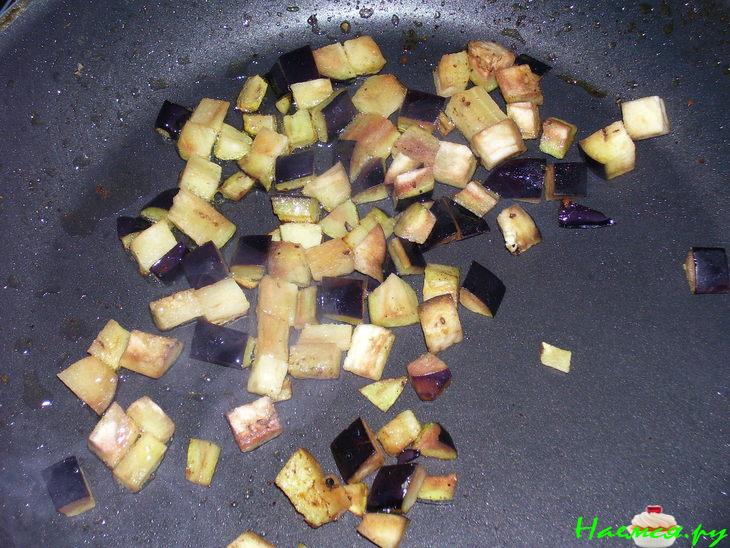 Салат "Осень" Салат "Осень"