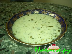 Довга (мой вариант)