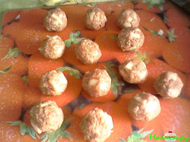 Суп "Крапивница" Суп "Крапивница"