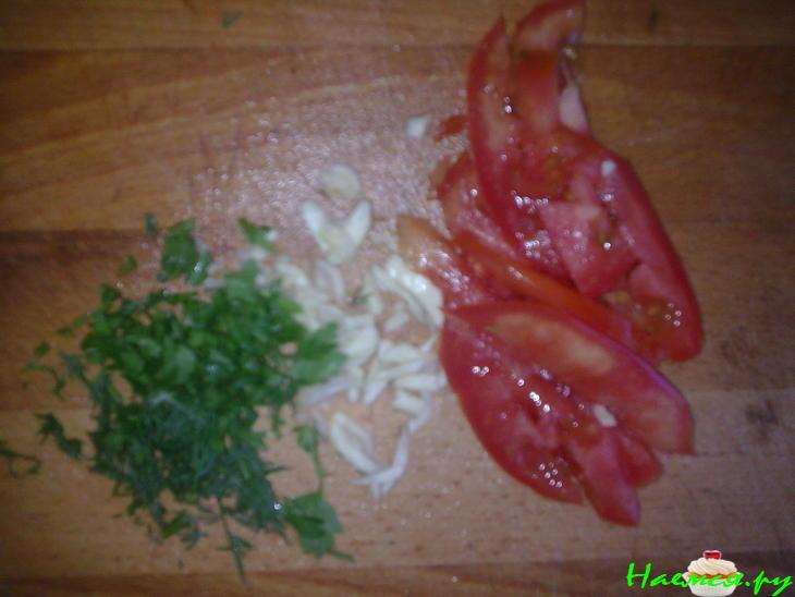 Рулетики рыбные (морской язык) Рулетики рыбные (морской язык)