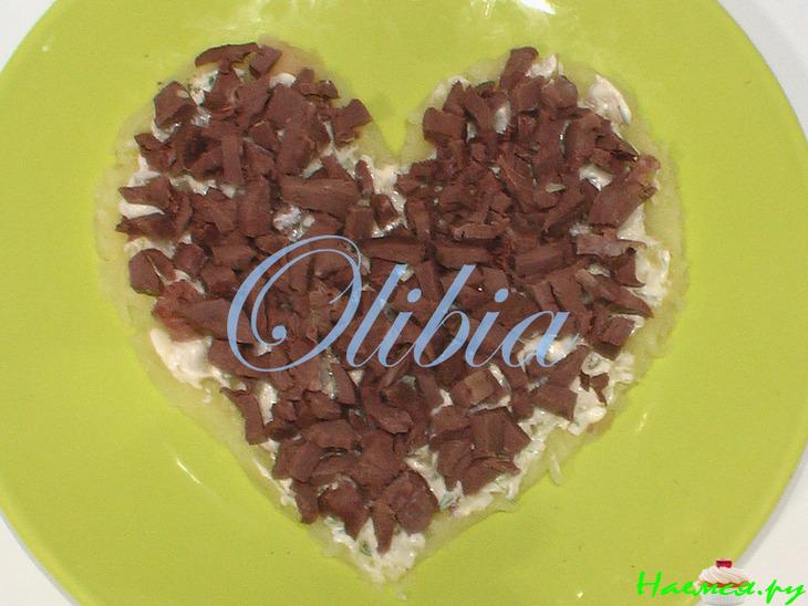 Сердце Валентина Сердце Валентина