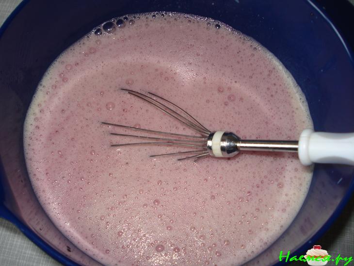 Коктейль 'Золушка'