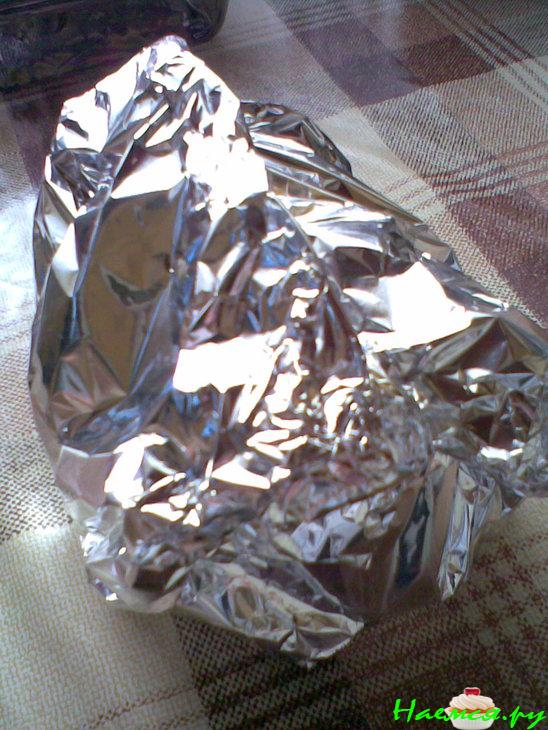 Новогодний "Пенек"